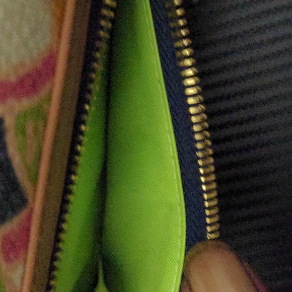 Spartina Women's Purse Wallet - Picture 5 of 7